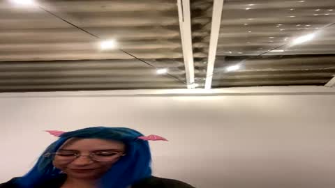 Snapshot of lilith_3r chatting on July 18, 2026, 4:16 am Lilith online show from July 18, 2026, 4:16 am