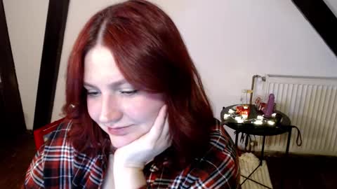 Lilly online show from January 13, 2026, 9:20 pm