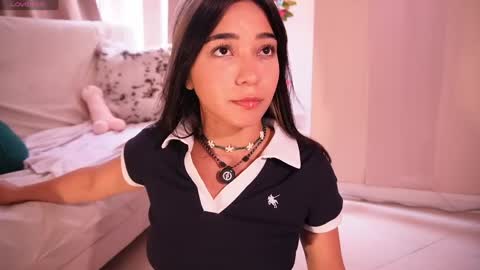 Lilith Rosse online show from May 7, 2026, 6:35 pm