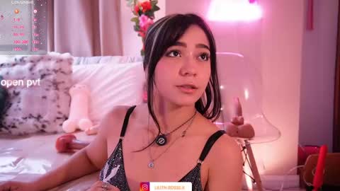 Lilith Rosse online show from May 29, 2026, 4:16 pm