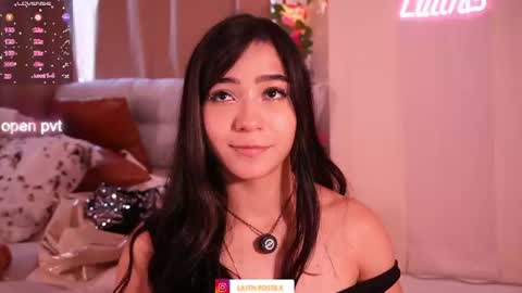 Lilith Rosse online show from June 9, 2026, 8:09 pm