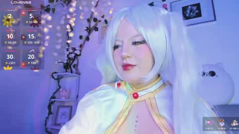 lilith asami24 online show from February 18, 2025, 9:43 am