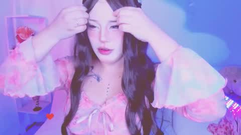 lilith asami24 online show from February 15, 2026, 10:03 am