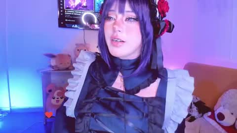 lilith asami24 online show from April 27, 2026, 10:24 am