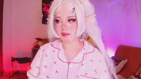 lilith asami24 online show from May 1, 2026, 10:09 am