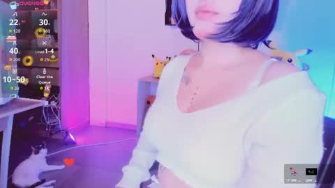 lilith asami24 online show from July 23, 2026, 10:02 am