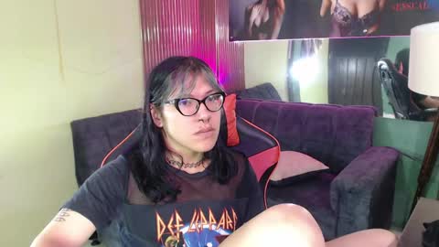 Snapshot of lilith_ayanami chatting on May 4, 2026, 11:28 am lilith online show from May 4, 2026, 11:28 am