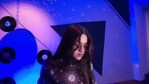 Snapshot of lilith_black_1 chatting on November 15, 2025, 11:18 am Lilith and Khloe online show from November 15, 2025, 11:18 am