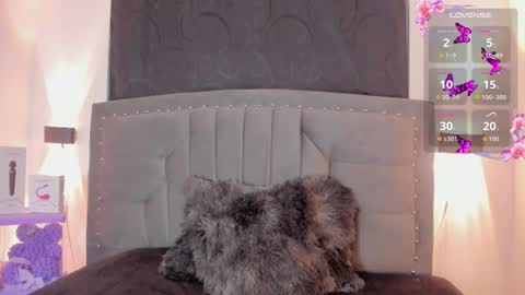 Snapshot of lilith_blaze7 chatting on December 18, 2025, 11:33 pm LILITH BLAZE online show from December 18, 2025, 11:33 pm