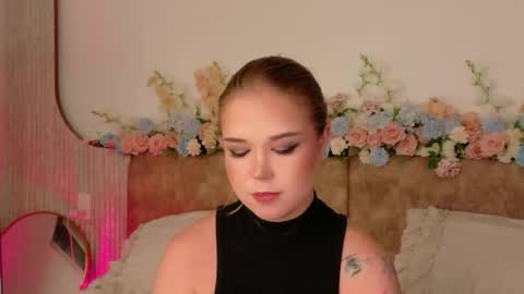 Lilith Bonheur online show from May 2, 2026, 7:52 pm