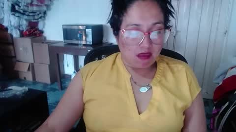 Snapshot of lilith_camp chatting on December 14, 2024, 9:02 pm Laura lopez online show from December 14, 2024, 9:02 pm