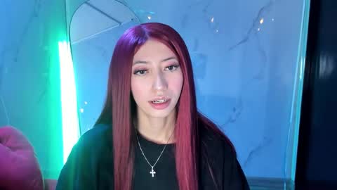 lilith cooper20 online show from February 1, 2026, 3:38 am