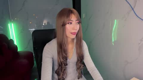 lilith cooper20 online show from May 20, 2026, 3:45 am