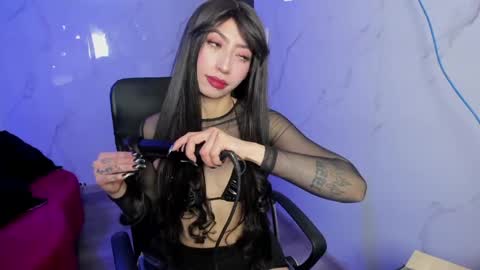 lilith cooper20 online show from June 3, 2026, 3:31 am