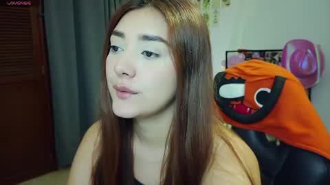 Snapshot of lilith_cruzz chatting on May 12, 2026, 2:08 am Lilith online show from May 12, 2026, 2:08 am