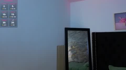 lilith_daviss online show from February 4, 2026, 12:11 pm