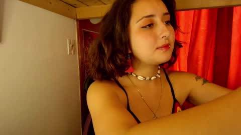 Mistress Lilith online show from February 20, 2025, 7:19 pm