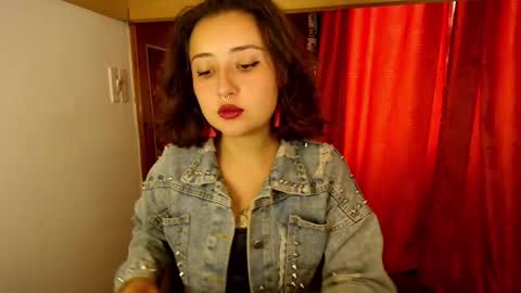 Mistress Lilith online show from February 21, 2025, 5:53 pm