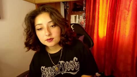 Mistress Lilith online show from February 25, 2025, 7:47 pm