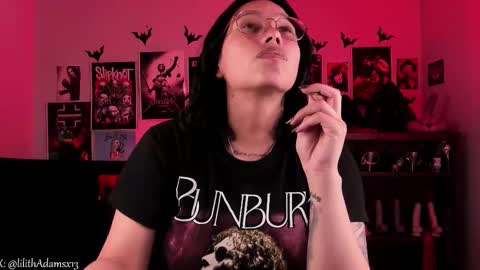 Snapshot of lilith_deveraux_ chatting on March 24, 2026, 2:38 am MISTRESS LILITH online show from March 24, 2026, 2:38 am