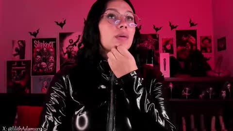 Snapshot of lilith_deveraux_ chatting on March 24, 2026, 2:44 pm MISTRESS LILITH online show from March 24, 2026, 2:44 pm