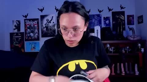 Snapshot of lilith_deveraux_ chatting on May 30, 2026, 4:04 pm MISTRESS LILITH online show from May 30, 2026, 4:04 pm