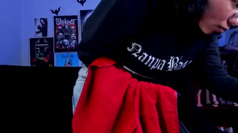 Snapshot of lilith_deveraux_ chatting on May 31, 2026, 5:20 pm MISTRESS LILITH online show from May 31, 2026, 5:20 pm