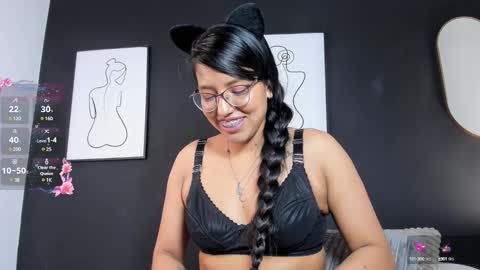 Lili  online show from March 5, 2025, 2:56 pm