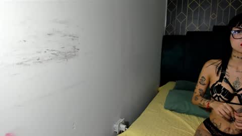 lilith_dior online show from February 12, 2026, 12:38 am