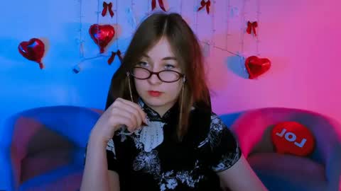 lilith_diva online show from April 30, 2026, 7:53 pm