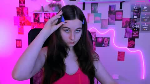 Snapshot of lilith_diva chatting on May 24, 2026, 6:46 pm lilith_diva online show from May 24, 2026, 6:46 pm