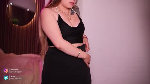 Lilith Gray online show from September 11, 2025, 4:23 am