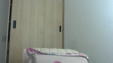 goddess of hell20 online show from December 14, 2025, 3:34 am