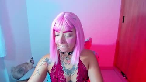 goddess of hell20 online show from April 30, 2026, 12:28 am