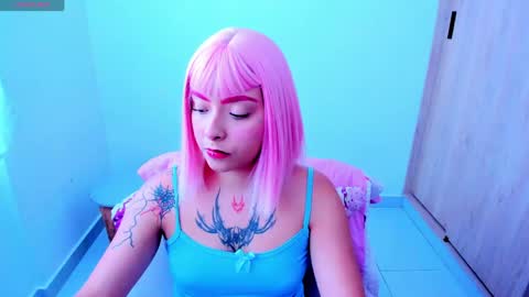 goddess of hell20 online show from June 8, 2026, 5:24 pm