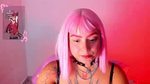 Snapshot of lilith_harmony chatting on June 23, 2026, 1:14 am goddess of hell20 online show from June 23, 2026, 1:14 am