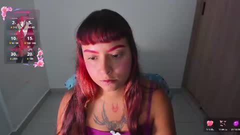 Snapshot of lilith_harmony chatting on July 23, 2026, 11:24 pm goddess of hell20 online show from July 23, 2026, 11:24 pm