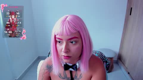 Snapshot of lilith_harmony chatting on August 4, 2026, 10:12 pm goddess of hell20 online show from August 4, 2026, 10:12 pm
