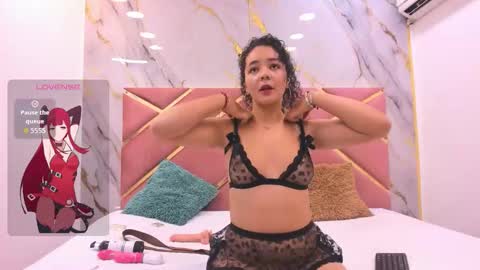 Lilith online show from February 19, 2026, 3:13 am