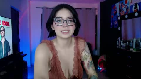 lilith online show from May 4, 2026, 12:06 am