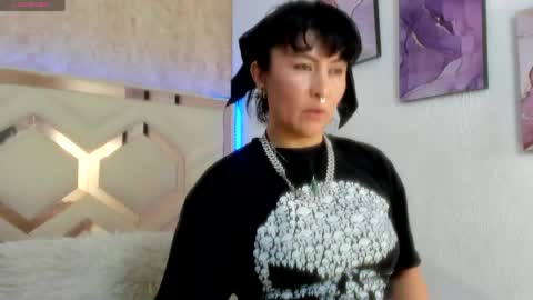 Snapshot of lilith_libelula chatting on May 21, 2026, 11:17 am lilith_libelula online show from May 21, 2026, 11:17 am