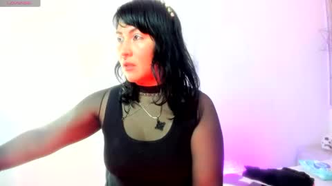 Snapshot of lilith_libelula chatting on May 28, 2026, 11:18 am lilith_libelula online show from May 28, 2026, 11:18 am