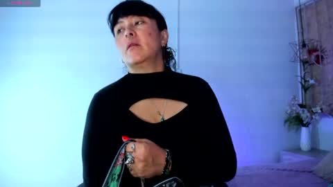 Snapshot of lilith_libelula chatting on June 14, 2026, 12:07 pm lilith_libelula online show from June 14, 2026, 12:07 pm