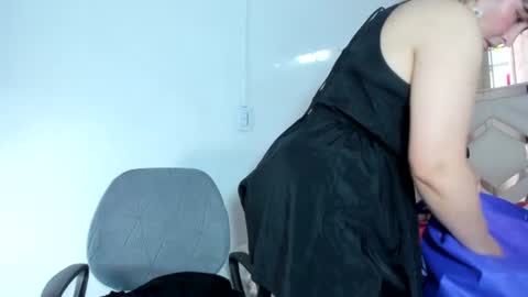 Snapshot of lilith_libelula chatting on July 12, 2026, 12:18 pm lilith_libelula online show from July 12, 2026, 12:18 pm