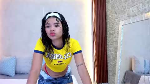 lilith_lior online show from June 24, 2026, 12:48 pm