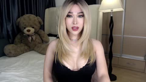 QUEEN LILITH BORBON online show from January 7, 2025, 8:56 am