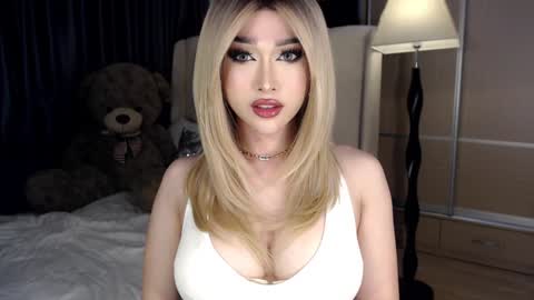 QUEEN LILITH BORBON online show from January 15, 2025, 8:16 pm