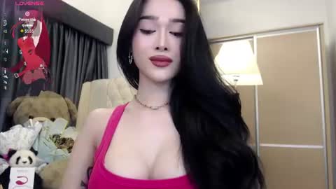 Snapshot of lilith_mazikeen69 chatting on June 15, 2026, 12:07 pm QUEEN LILITH BORBON online show from June 15, 2026, 12:07 pm