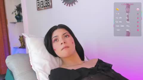 Snapshot of lilith_moonx chatting on July 11, 2026, 2:14 am lilith_moonx online show from July 11, 2026, 2:14 am