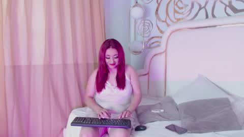 Snapshot of lilith_noirf chatting on February 18, 2025, 4:48 am LILITH online show from February 18, 2025, 4:48 am